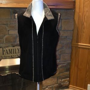 Woolrich Vest